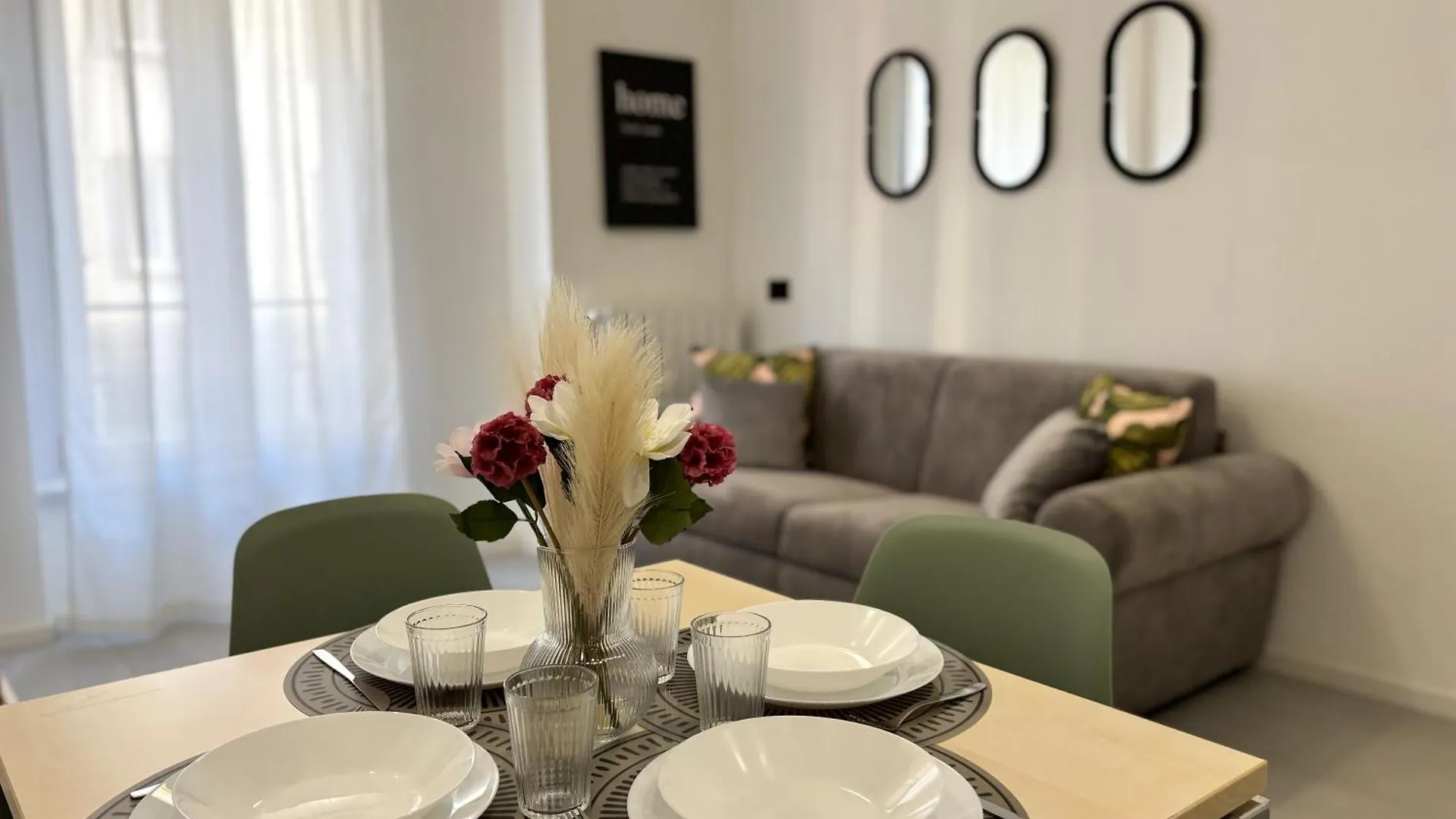 Saint Gregory Suite - Milano Repubblica 0*, Milan Italy