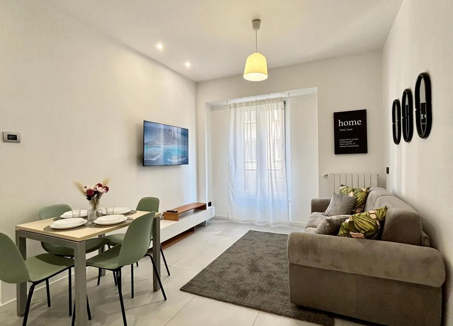 Saint Gregory Suite - Milano Repubblica